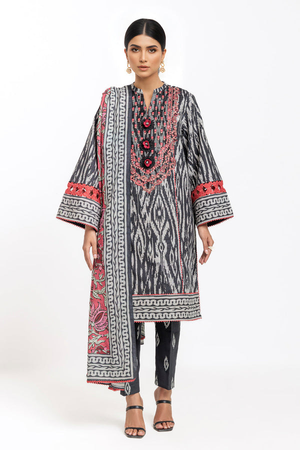 Shadow Vine - 3 Pc (WU3PPBW25KA9O11)