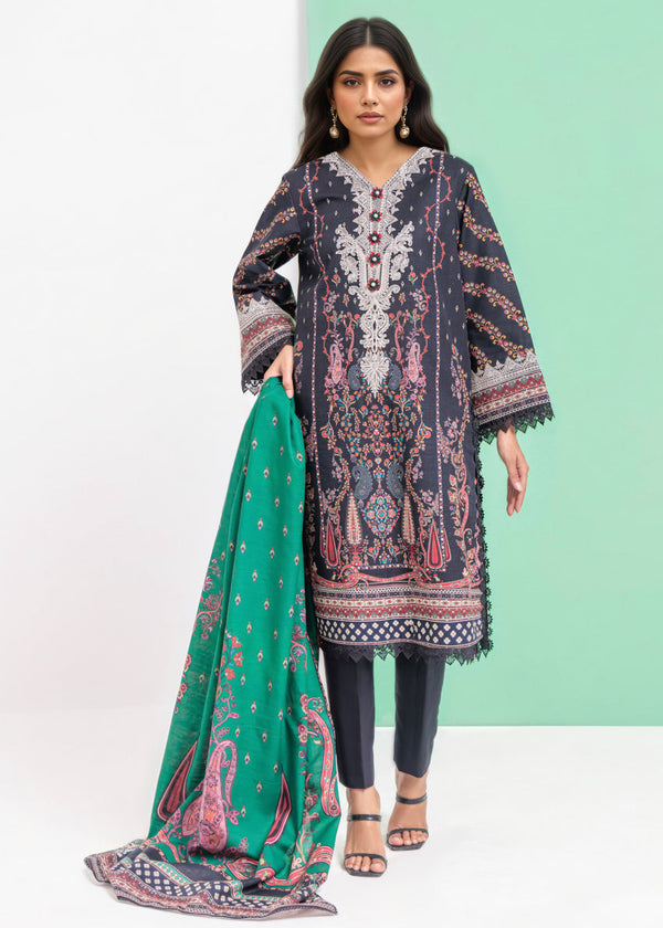 Weathered Teak - 3 Pc (WU3PPBW25KA9O15)