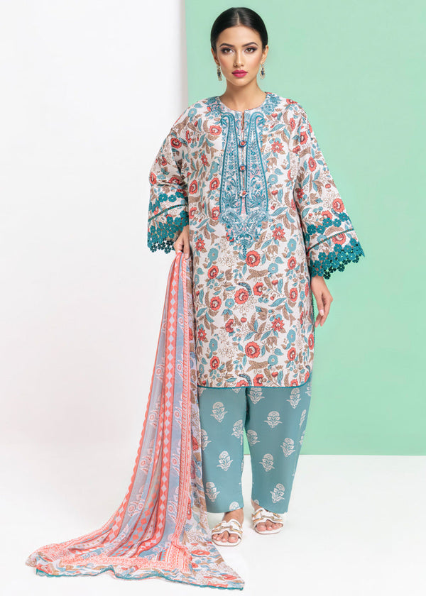 Topaz - 3 Pc (WU3PPBW25KA9O1)