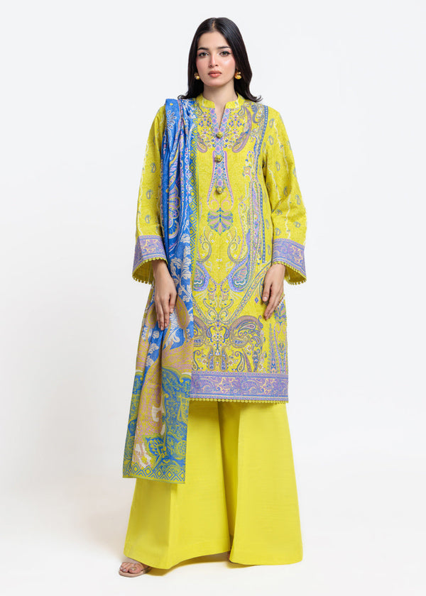 Verona - 3 Pc (WU3PPBW25LI10N11)