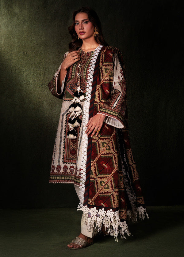 Heritage - 3 Pc (WU3PPBW25LI10N14)