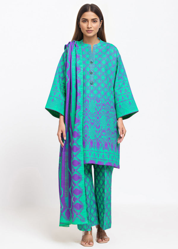 Maven - 3 Pc (WU3PPBW25LI10N1)