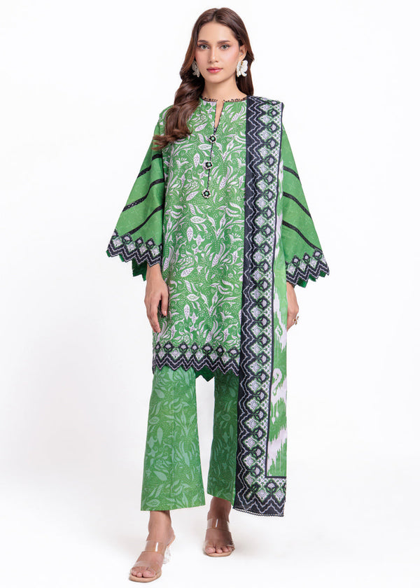 Forest - 3 Pc (WU3PPBW25LI10N24)