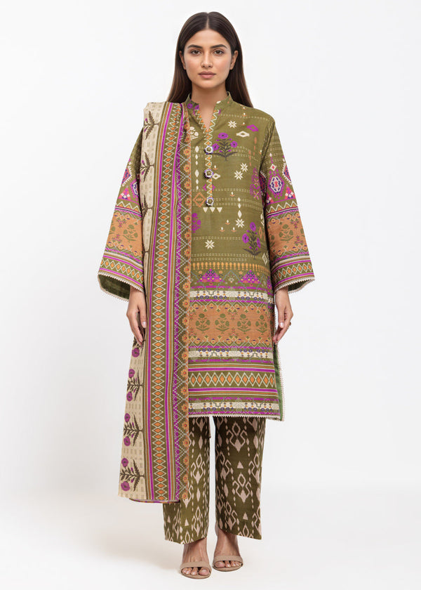 Rhythmic - 3 Pc (WU3PPBW25LI10N2)