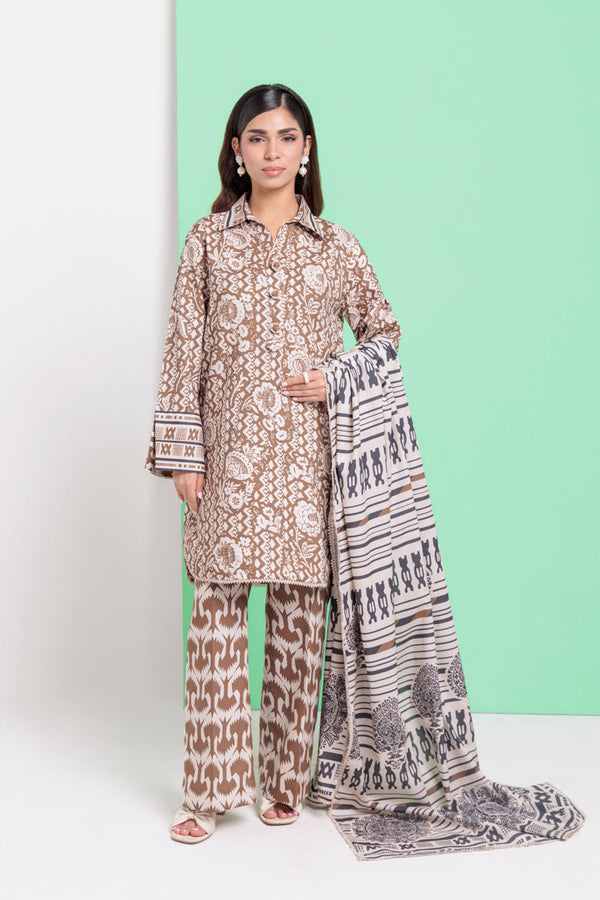 Sand -  3 Pc (WU3PPBW25LI9O1)