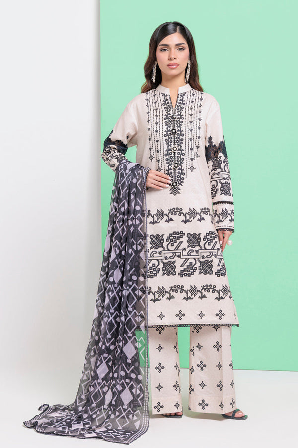 Ethnic Charm - 3 Pc (WU3PPBW25LI9O22)