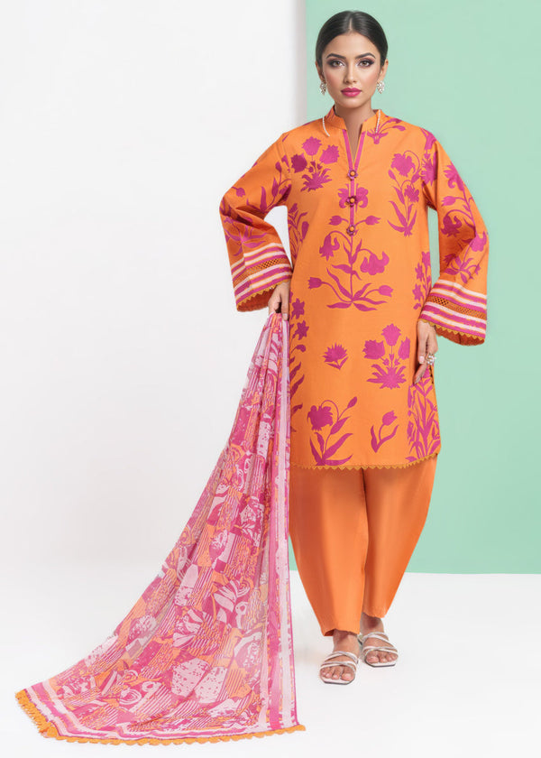 Vanilla Veil - 3 Pc (WU3PPBW25LI9O28)