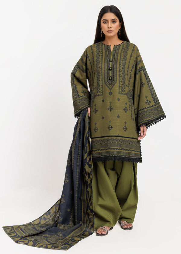 Mystic - 3 Pc (WU3PPBW25LI9O32)