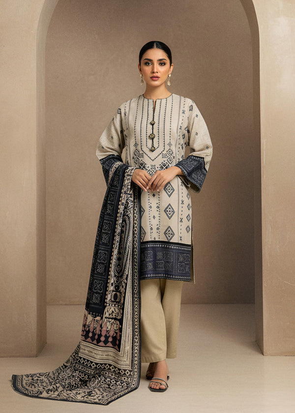 Nomadic Weaves - 3 Pc (WU3PPBW25LI9O33)