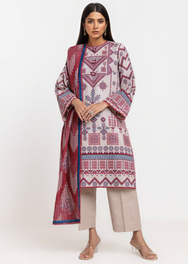 Ruby - 3 Pc (WU3PPBW25LI9O36)