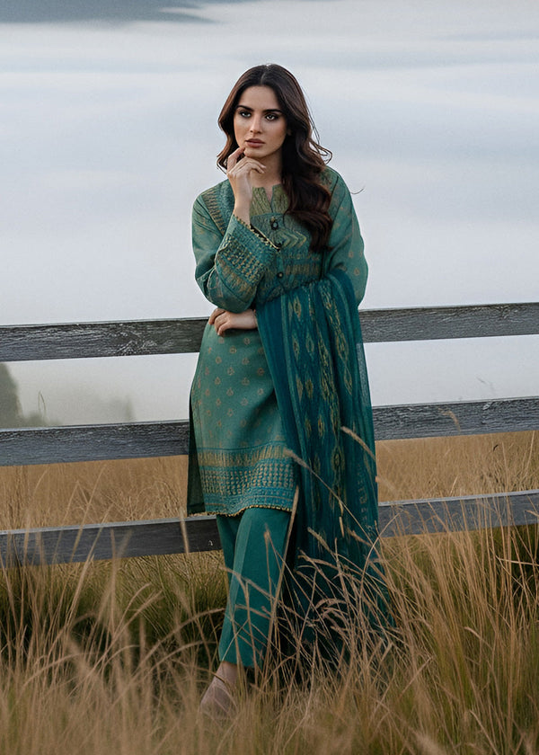 Majestic Muse - 3 Pc (WU3PPBW25LI9O37)