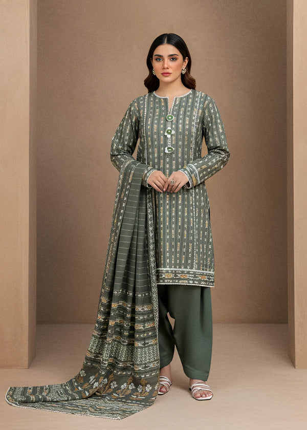 Geo Fusion - 3 Pc (WU3PPBW25LI9O39)