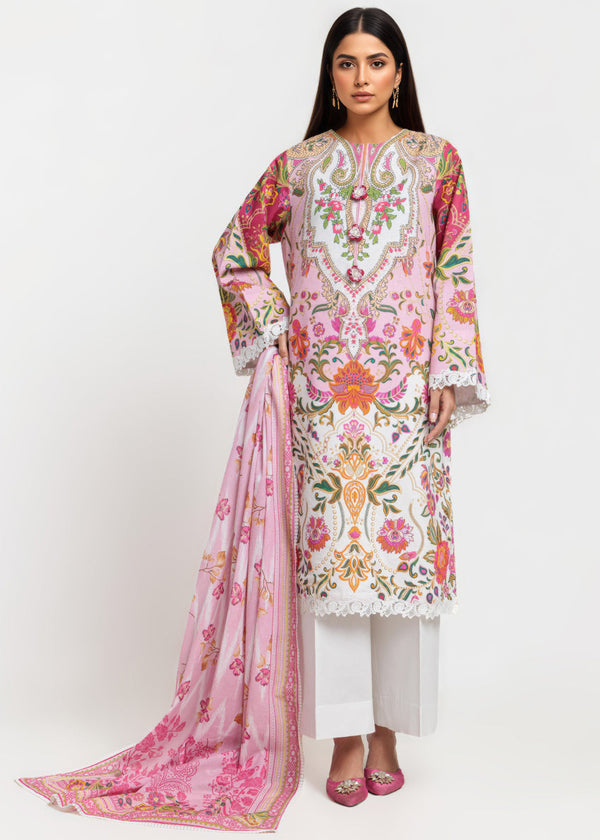 Aesthetic - 3 Pc (WU3PPBW25LI9O61)