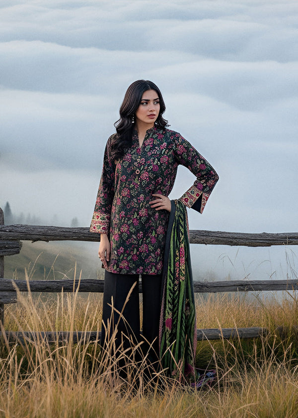 Flora - 3 Pc (WU3PPBW25LI9O64)