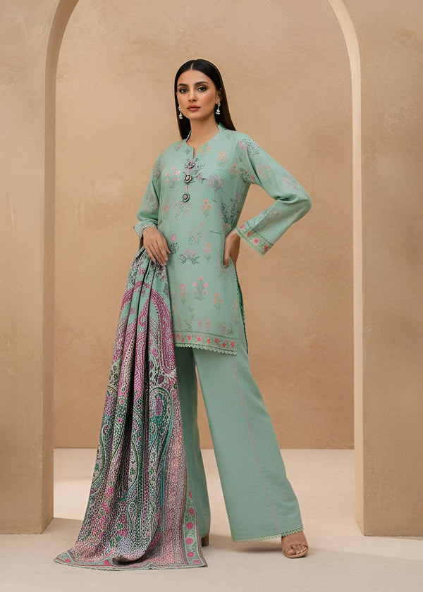 Capri - 3 Pc (WU3PPBW25SO9O18)