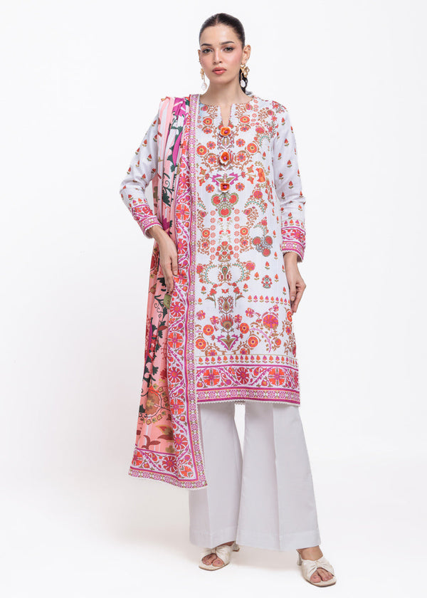 Folk Legacy - 3 Pc (WU3PPBW25SO9O34)