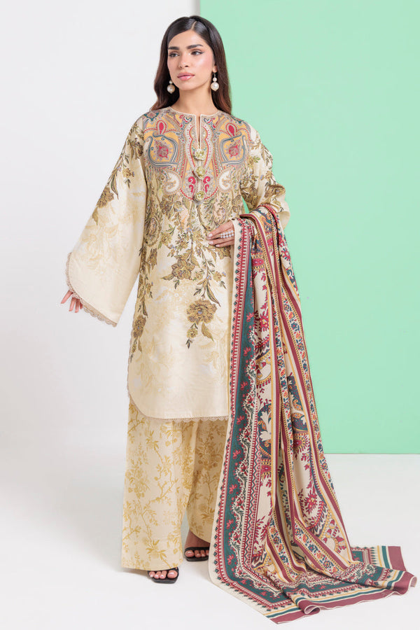 Symphony -  3 Pc (WU3PPBW25SO9O9)