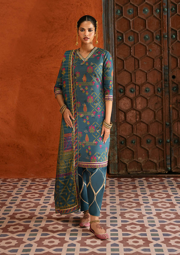 Kiyaar - 3 Pc (WU3PPFS25ZA3)