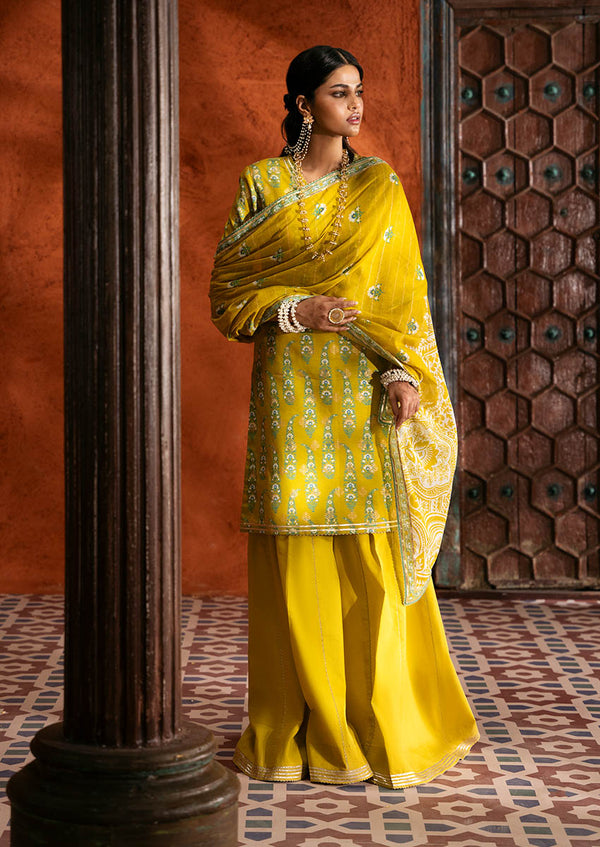 Paisley - 3 Pc (WU3PPFS25ZA5)