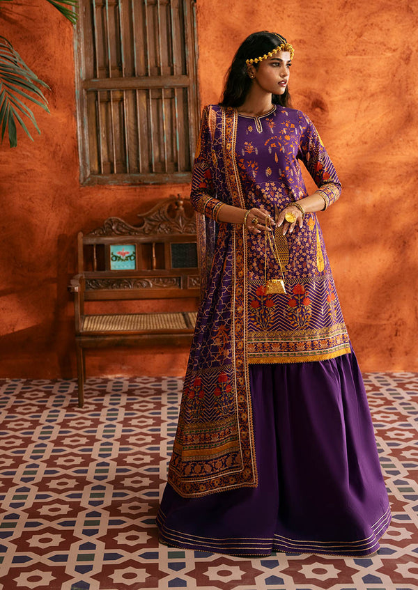 Kamdani - 3 Pc (WU3PPFS25ZA6)