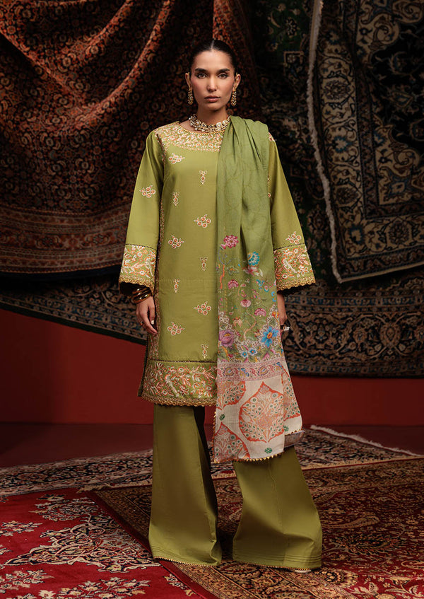 Lustrous - 3 Pc (WU3PSLS25MA10)