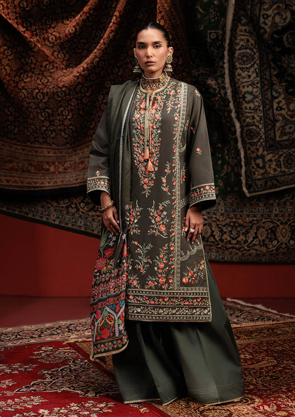 Crystical - 3 Pc (WU3PSLS25MA11)