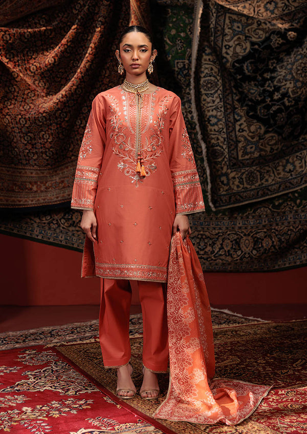 Nectarine - 3 Pc (WU3PSLS25MA13)