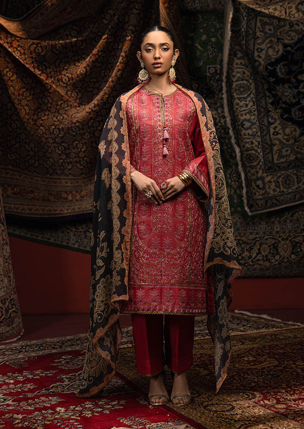 Enchanted - 3 Pc (WU3PSLS25MA16)