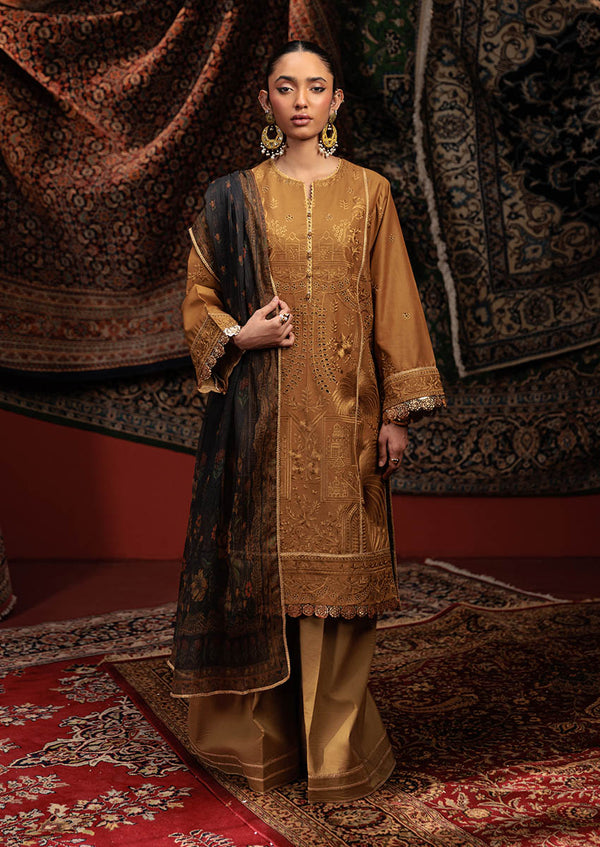 Humdum - 3 Pc (WU3PSLS25MA20)