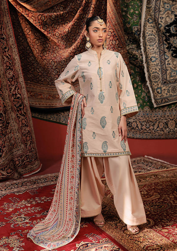 Heavenly Petals - 3 Pc (WU3PSLS25MA5)