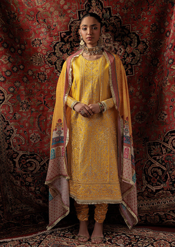 Fairy Glow - 3 Pc (WU3PSLS25MA7)