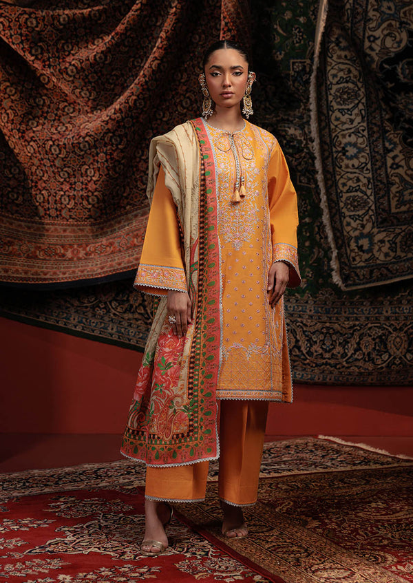 Blossoms - 3 Pc (WU3PSLS25MA8)