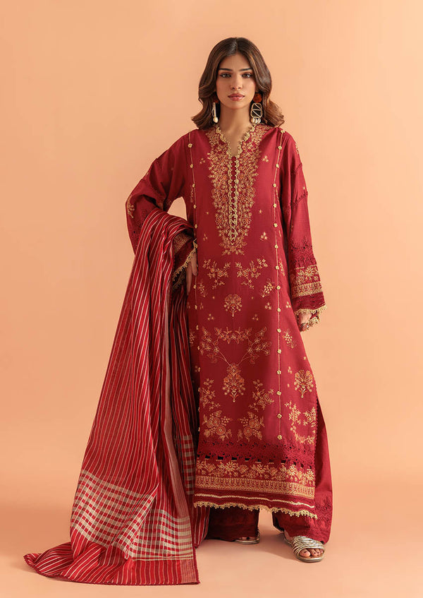 Gulnaar - 3 Pc (WUS25DE3042)