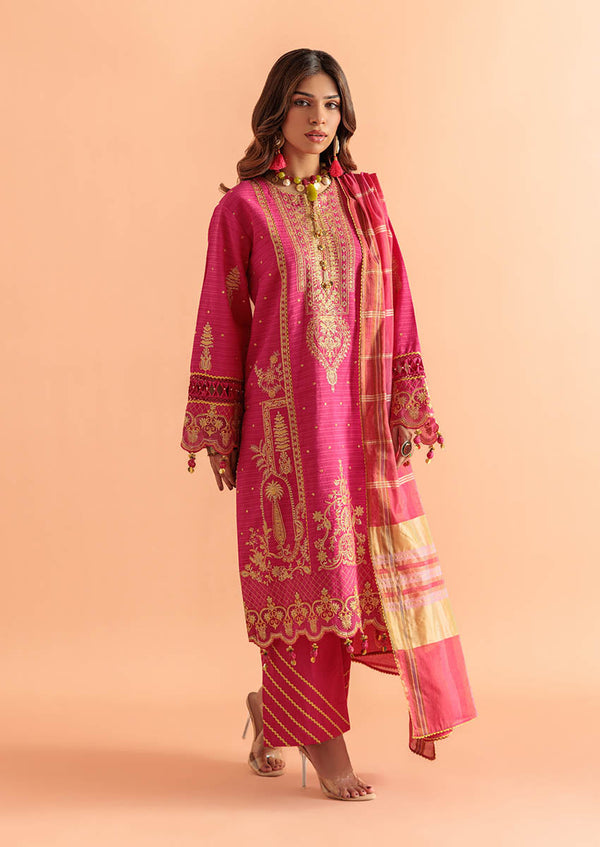 Tamanna E Libas - 3 Pc (WUS25DE3043)