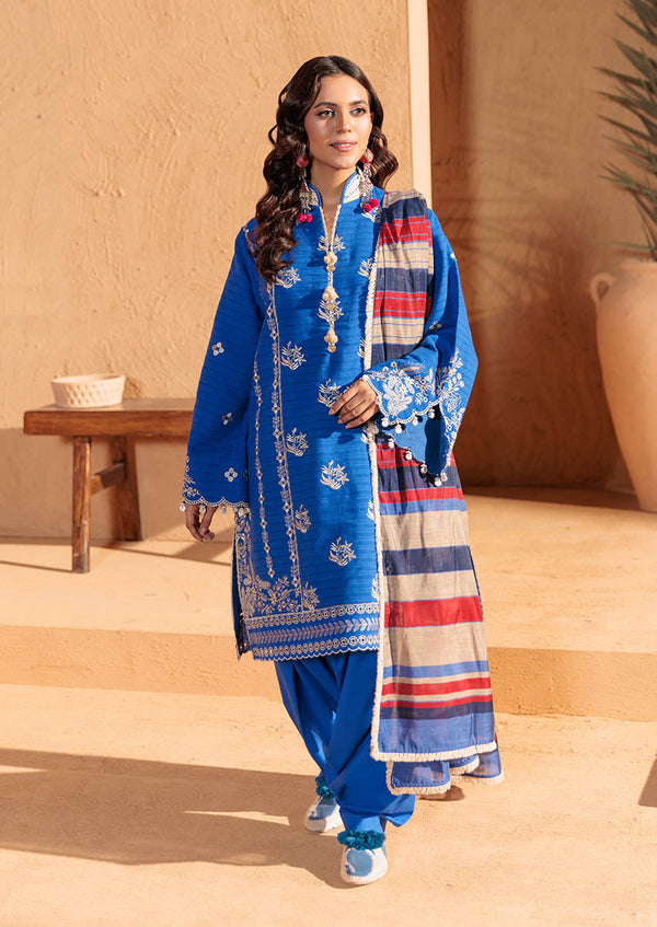 Sea Breeze - 3 Pc (WUS25DE3044)