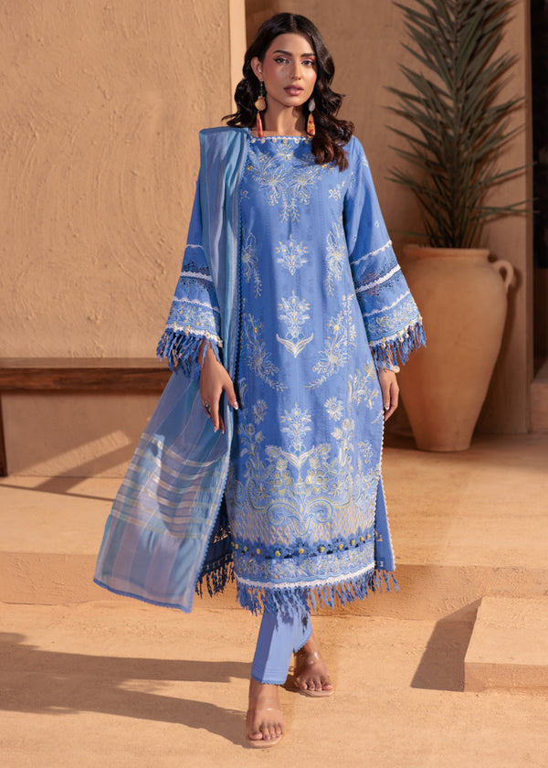 Azure - 3 Pc (WUS25DE3050)