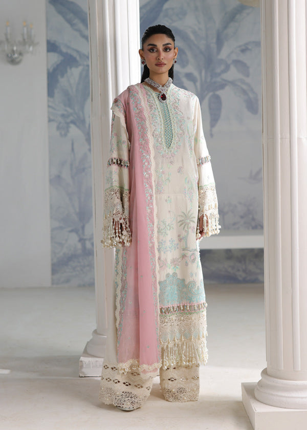 Malhaar - 3 Pc (WUS25DE3063)