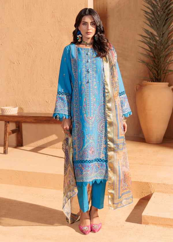 Bella - 3 Pc (WUS25DE3086)