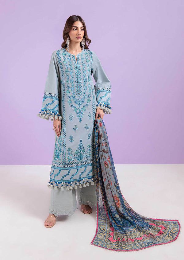 Legacy Thread - 3 Pc (WUS25DE3128)