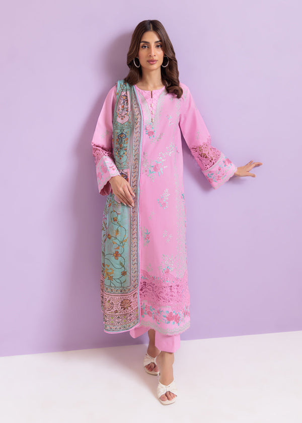 Flamingo - 3 Pc (WUS25DE3129)