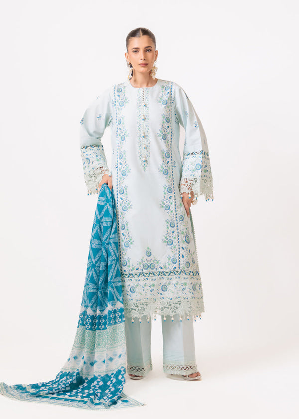 Misl - 3 Pc (WUS25DE3130)