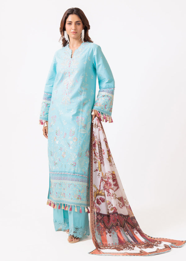 Serenity Sway  - 3 Pc (WUS25DE3136)