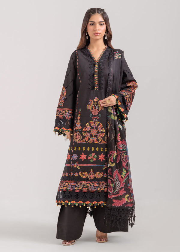 Ash - 3 Pc (WUS25DE3138)