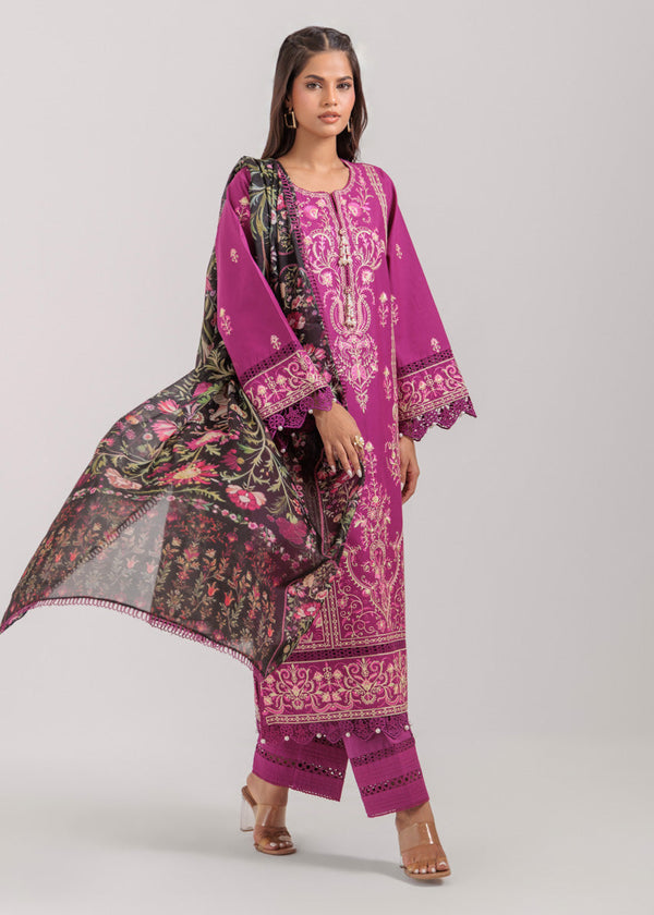 Zimal - 3 Pc (WUS25DE3139)