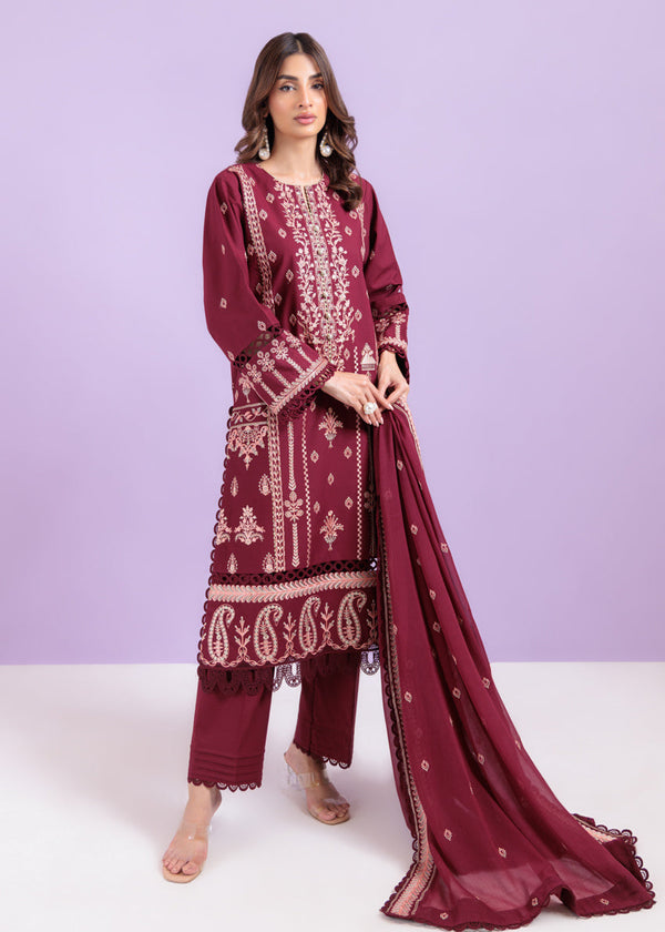 Atelier Royal - 3 Pc (WUS25DE3142)