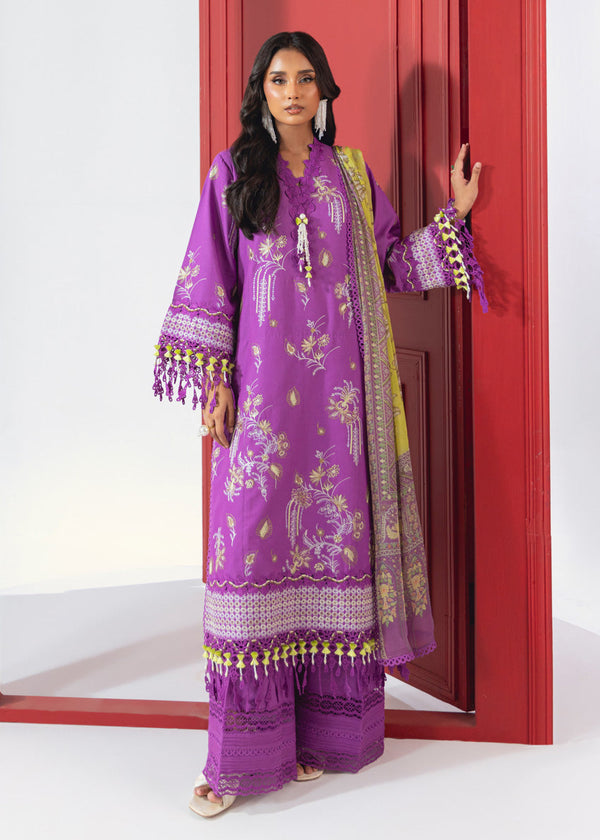 Paarsa - 3 Pc (WUS25DE3149)