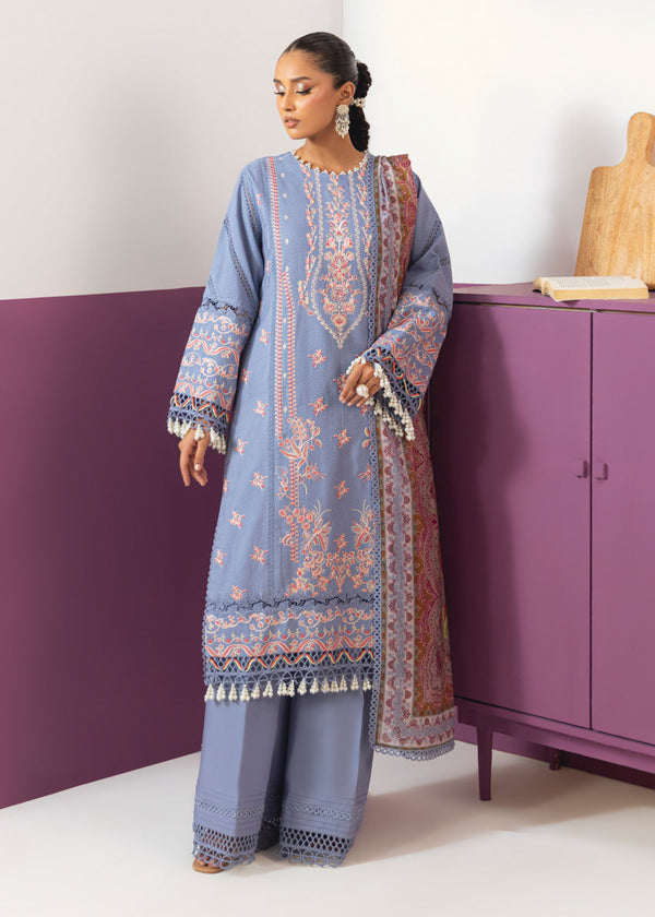 Mystic Sea - 3 Pc (WUS25DE3156)