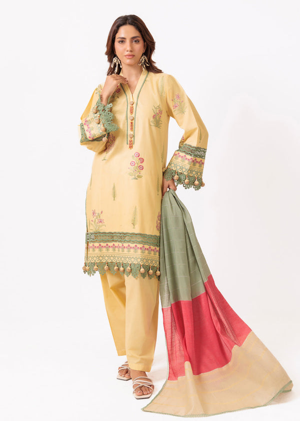 Sunflower - 3 Pc (WUS25DE3180)