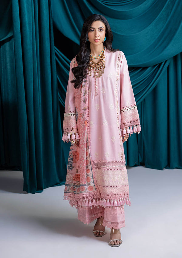 Blossom - 3 Pc (WUS25E3006)