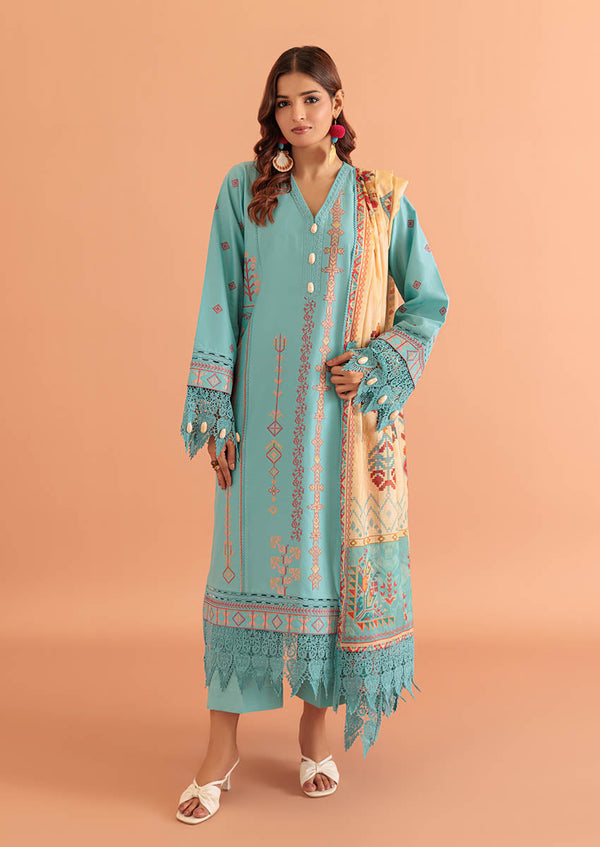 Serenity Sway  - 3 Pc (WUS25E3012)